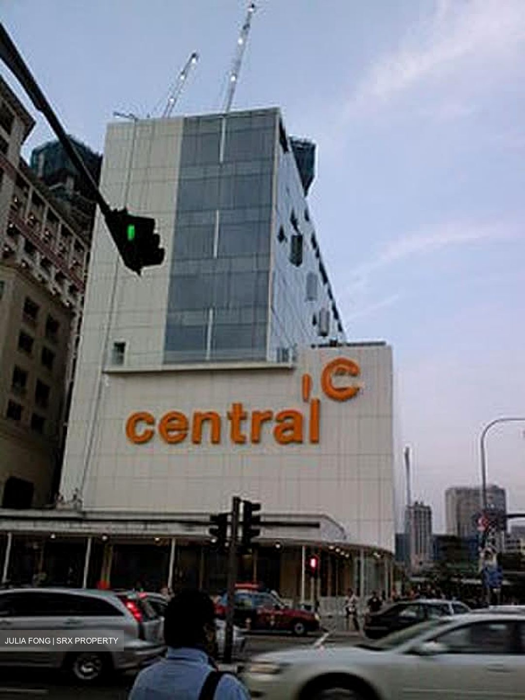 Merchants Court (D6), Retail #569187971